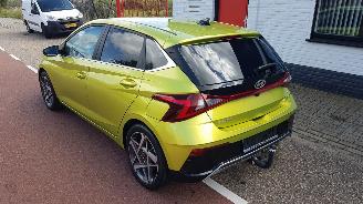 Hyundai I-20 AUTOMAAT picture 11
