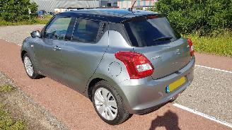 Suzuki Swift  picture 6