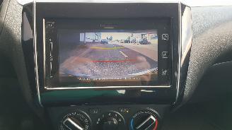 Suzuki Swift  picture 18