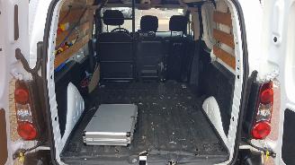 Citroën Berlingo  picture 10