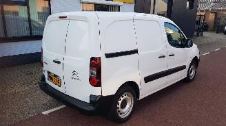 Citroën Berlingo  picture 6