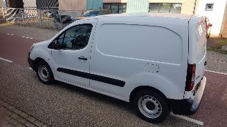 Citroën Berlingo  picture 9