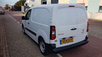 Citroën Berlingo  picture 8