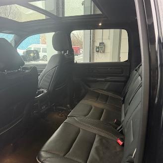 Dodge Ram Dodge Ram 1500 LImited picture 6