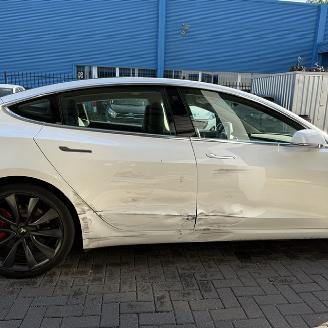 Tesla Model 3 performance 340kw picture 2