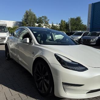 Tesla Model 3 performance 340kw picture 3
