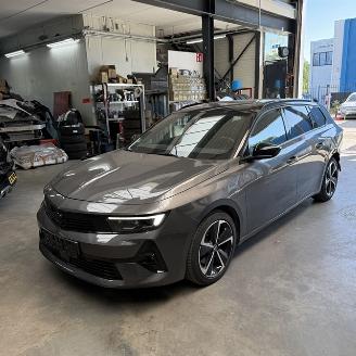  Opel Astra  2024/5