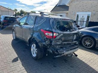 Ford Kuga 1.5TDCI Titanium  2019 picture 8