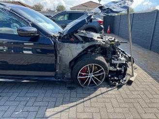 BMW 5-serie E M Sport Touring Panorama Hud picture 8