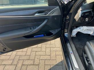 BMW 5-serie E M Sport Touring Panorama Hud picture 23