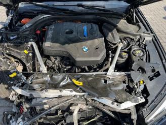 BMW 5-serie E M Sport Touring Panorama Hud picture 15