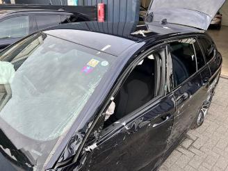 BMW 5-serie d M Sport Touring 210KW Facelift Mild Hybrit picture 13