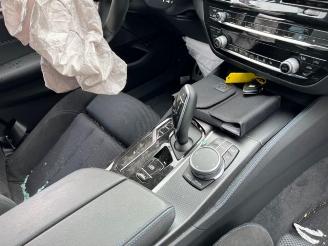 BMW 5-serie d M Sport Touring 210KW Facelift Mild Hybrit picture 20