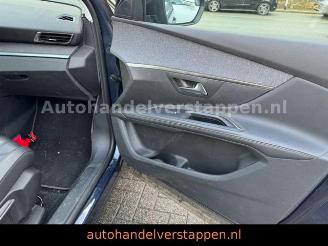 Peugeot 5008 II Allure Aut. Panamera 96 kW 12V e-THP picture 12