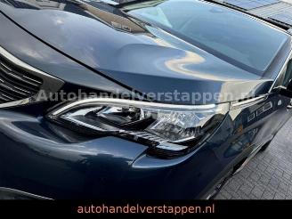 Peugeot 5008 II Allure Aut. Panamera 96 kW 12V e-THP picture 22