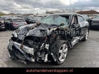 Audi E-tron Sportback 50 Quattro advanced picture 9