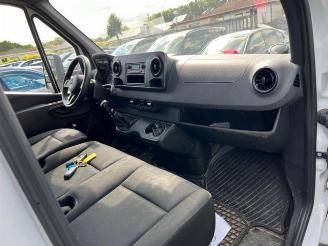 Mercedes Sprinter III Koffer 316 CDI Klima picture 6