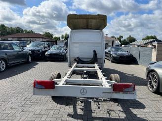 Mercedes Sprinter III Koffer 316 CDI Klima picture 17