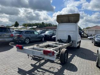 Mercedes Sprinter III Koffer 316 CDI Klima picture 16