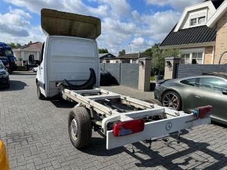 Mercedes Sprinter III Koffer 316 CDI Klima picture 18