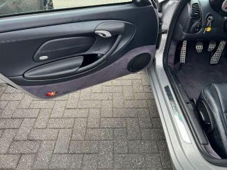 Porsche Boxster Cabriolet  2.7L Hardtop picture 18