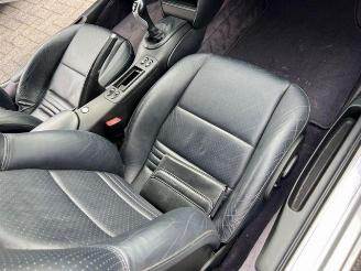 Porsche Boxster Cabriolet  2.7L Hardtop picture 13