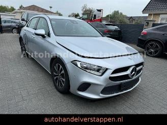 Avarii autoturisme Mercedes A-klasse d DAB+ Navigation 106co2 2019/11