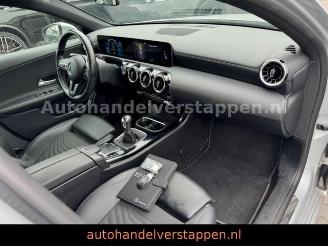 Mercedes A-klasse d DAB+ Navigation 106co2 picture 15