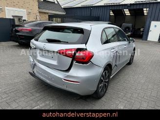 Mercedes A-klasse d DAB+ Navigation 106co2 picture 6