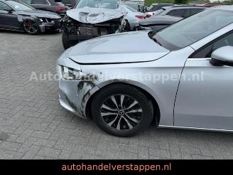 Mercedes A-klasse d DAB+ Navigation 106co2 picture 4