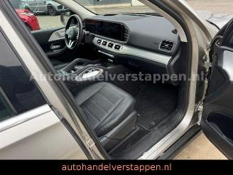 Mercedes GLE 350d 4Matic 200KW Panorama  Multibeam AHK picture 19