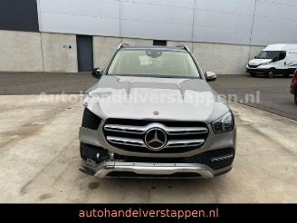 Mercedes GLE 350d 4Matic 200KW Panorama  Multibeam AHK picture 5