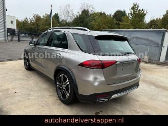 Mercedes GLE 350d 4Matic 200KW Panorama  Multibeam AHK picture 2