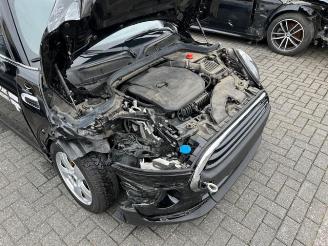 Mini One 75KW Essential Trim Navi picture 7