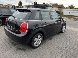 Mini One 75KW Essential Trim Navi picture 5