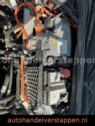BMW iX3 Impressive Navi Leder Camera Full elektrisc picture 27