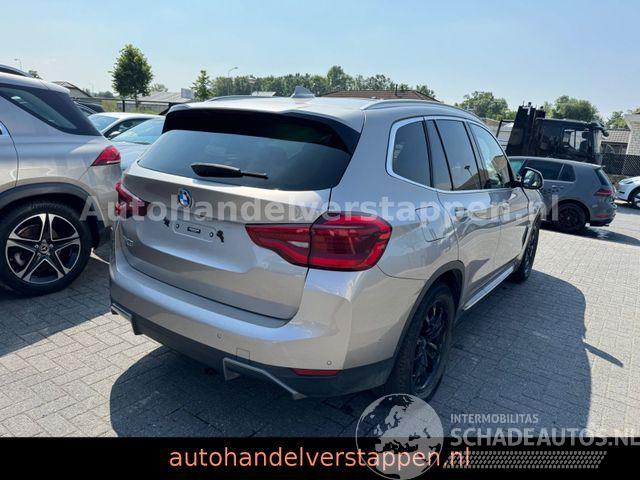 BMW iX3 Impressive Navi Leder Camera Full elektrisc