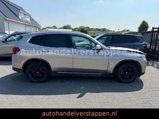 BMW iX3 Impressive Navi Leder Camera Full elektrisc picture 5