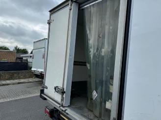 Iveco Daily 35S14 Hi-matic ''Carrier Xarios 350'' picture 13