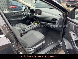 Nissan Qashqai 1.3 DIG-T MHEV N-Connecta Pano 360Cam picture 22