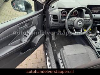 Nissan Qashqai 1.3 DIG-T MHEV N-Connecta Pano 360Cam picture 18