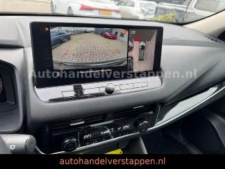 Nissan Qashqai 1.3 DIG-T MHEV N-Connecta Pano 360Cam picture 15
