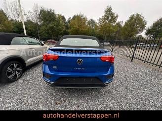 Volkswagen T-Roc Cabriolet Style 1.5 TSI 110KW Navi DAB+ picture 9