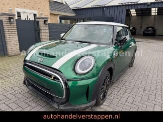 škoda osobní automobily Mini Cooper S E Mini 3-trg. E 135KW 2022/11