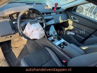 Land Rover Range Rover Velar Dynamic SE 2.0L SI 184KW picture 16