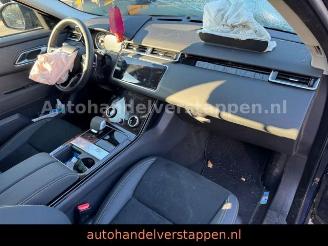 Land Rover Range Rover Velar Dynamic SE 2.0L SI 184KW picture 12