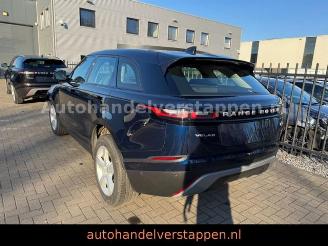 škoda osobní automobily Land Rover Range Rover Velar Dynamic SE 2.0L SI 184KW 2022/6