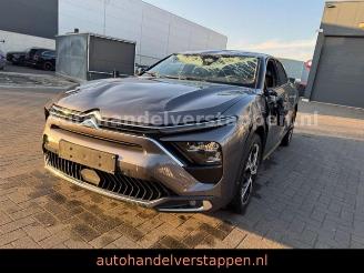 Avarii autoturisme Citroën C5 X C5X Feel Pack Hybrid 132 kW 2024/1