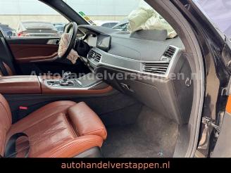 BMW X7 M50d 294KW Pano Sky -Executive- 6Sitzer picture 11