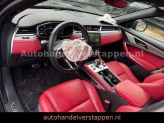 Jaguar F-Pace P400e R-DYNAMIC S AWD Pano picture 25